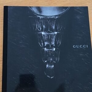 2002 F/W Gucci catalogue